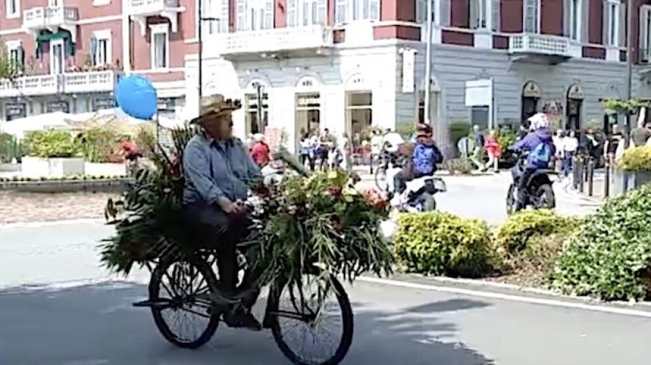 Arona, torna 
